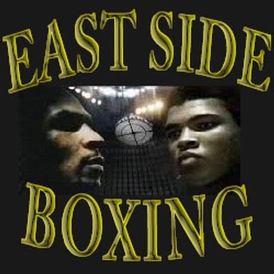 boxing news 24 7|eastsideboxing.
